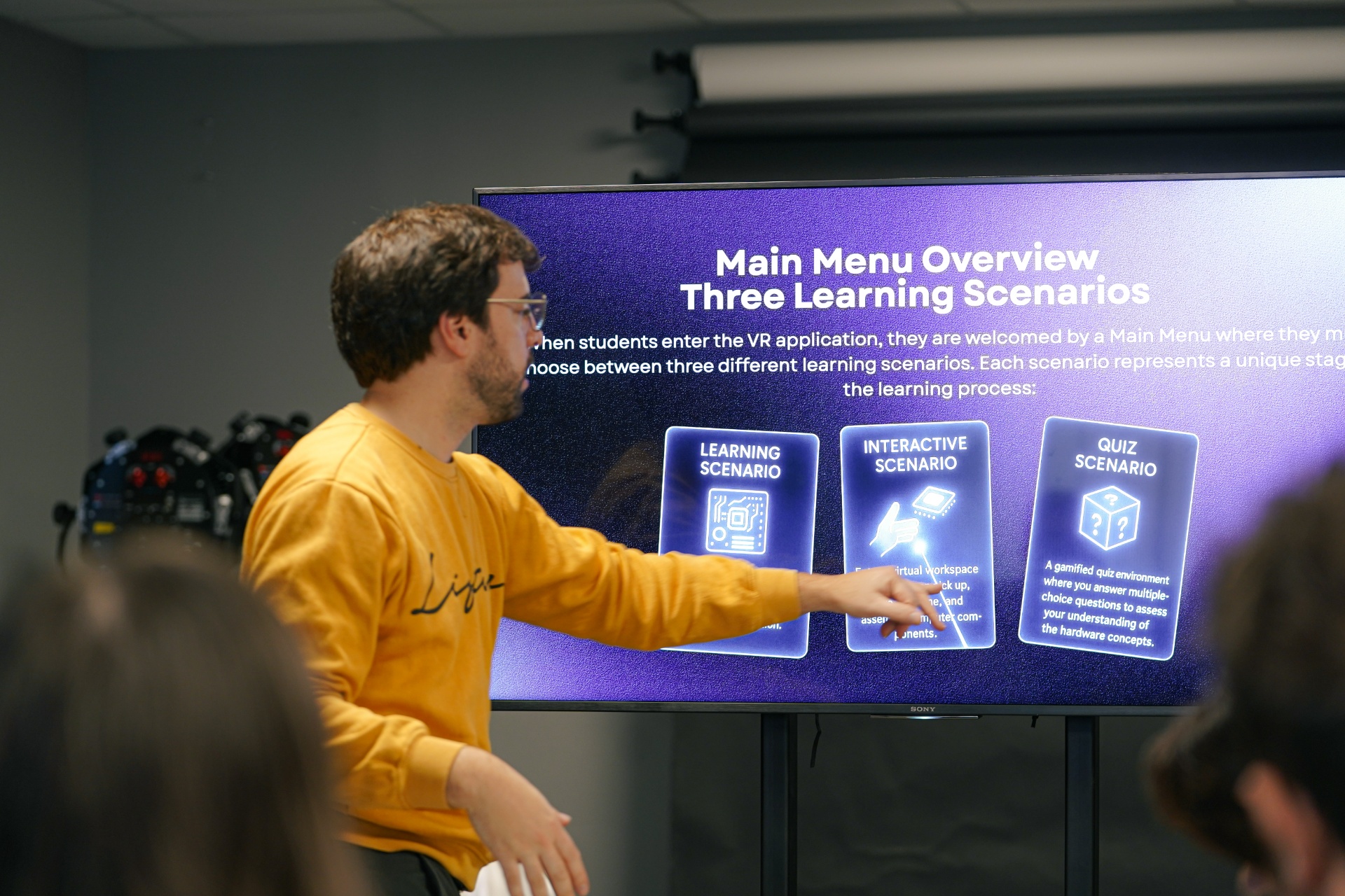 Capacite a sua mente